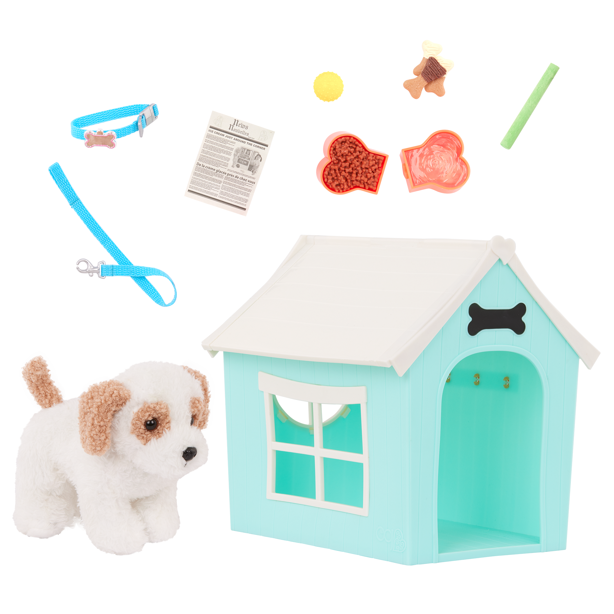 Puppy Place
