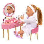 Fabulous Fun Vanity Set