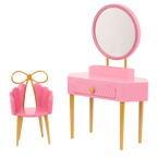 Fabulous Fun Vanity Set