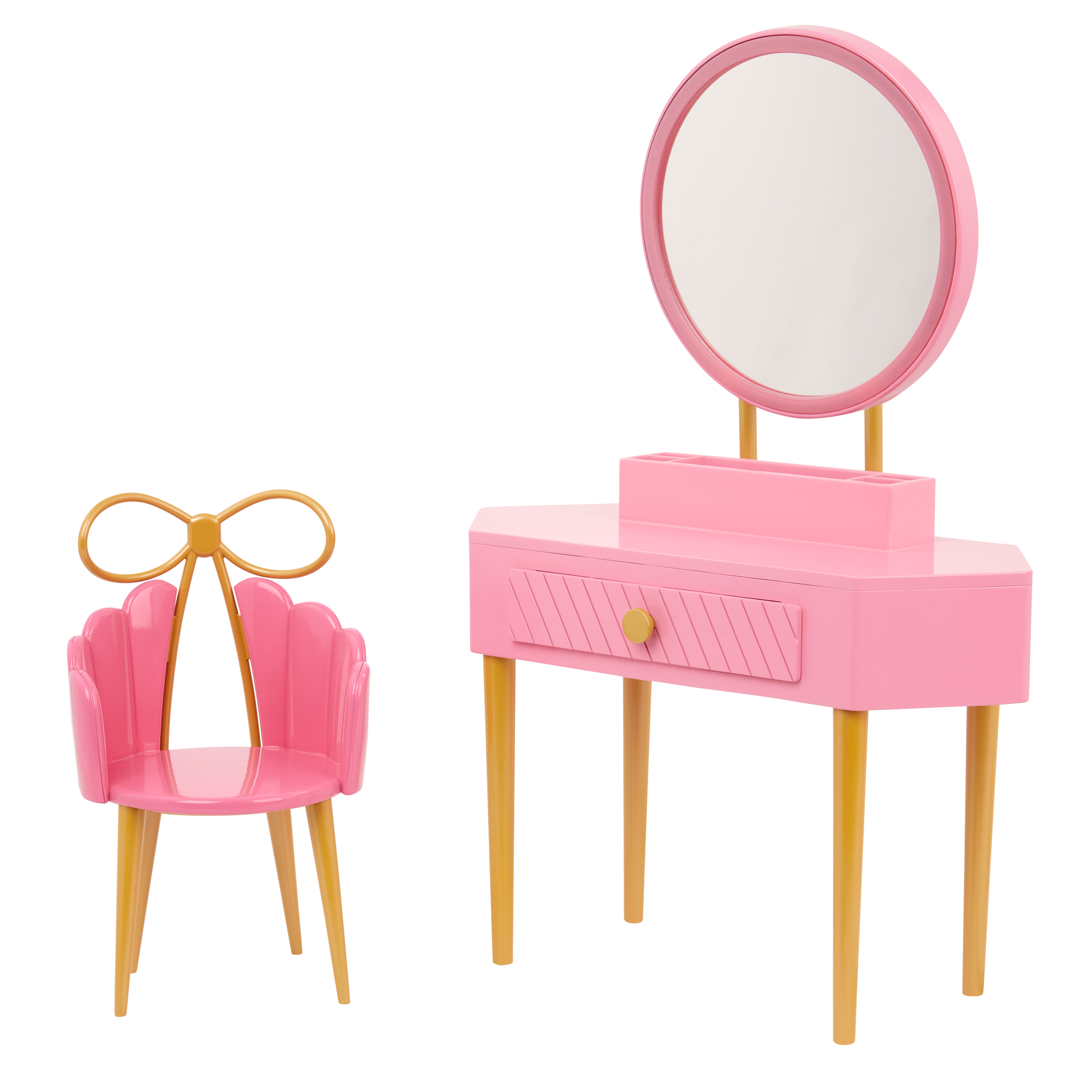 Fabulous Fun Vanity Set