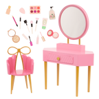 Fabulous Fun Vanity Set