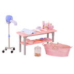 Style Pet Grooming Set