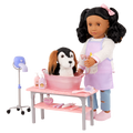 Style Pet Grooming Set