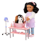 Style Pet Grooming Set
