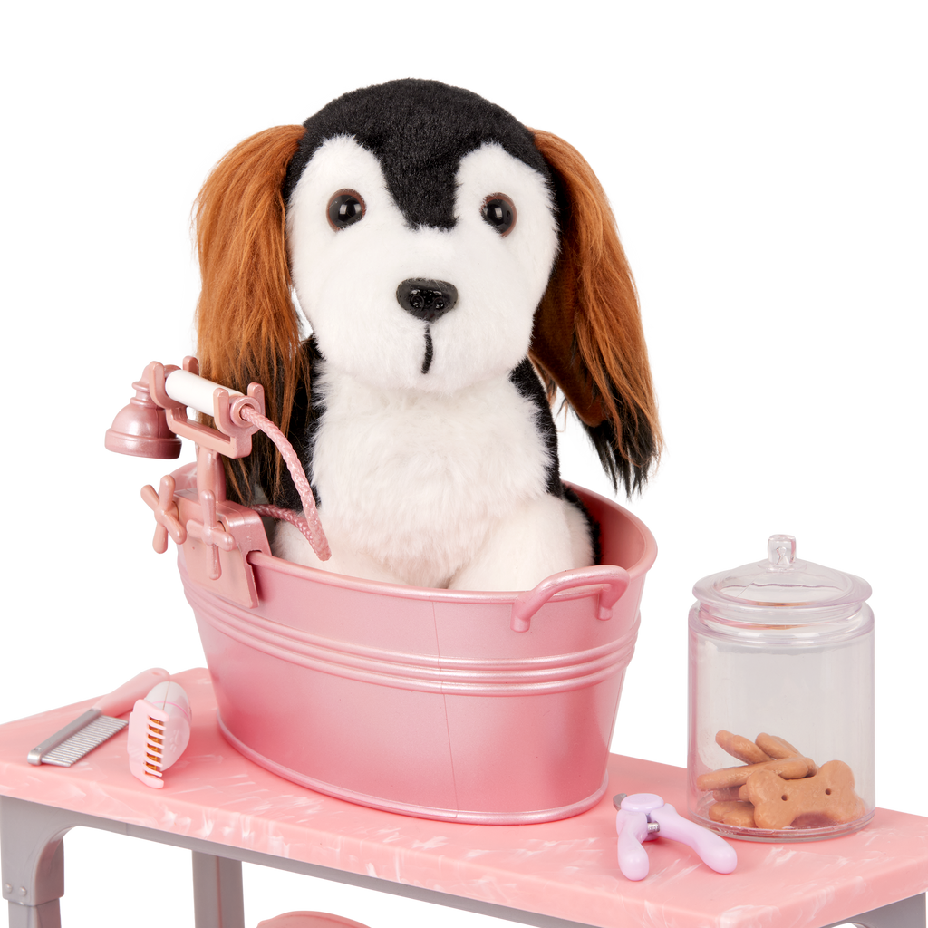 Style Pet Grooming Set