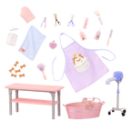 Style Pet Grooming Set