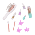 Glam & Glow Vanity Set