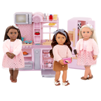 Gourmet Kitchen Set