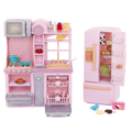 Gourmet Kitchen Set