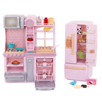 Gourmet Kitchen Set
