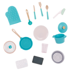 Gourmet Kitchen Set
