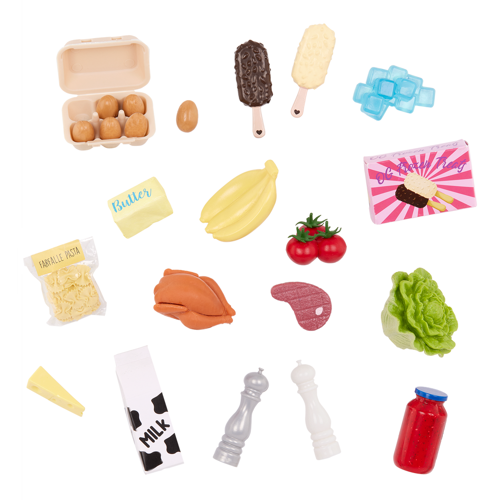 Gourmet Kitchen Set