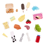 Gourmet Kitchen Set