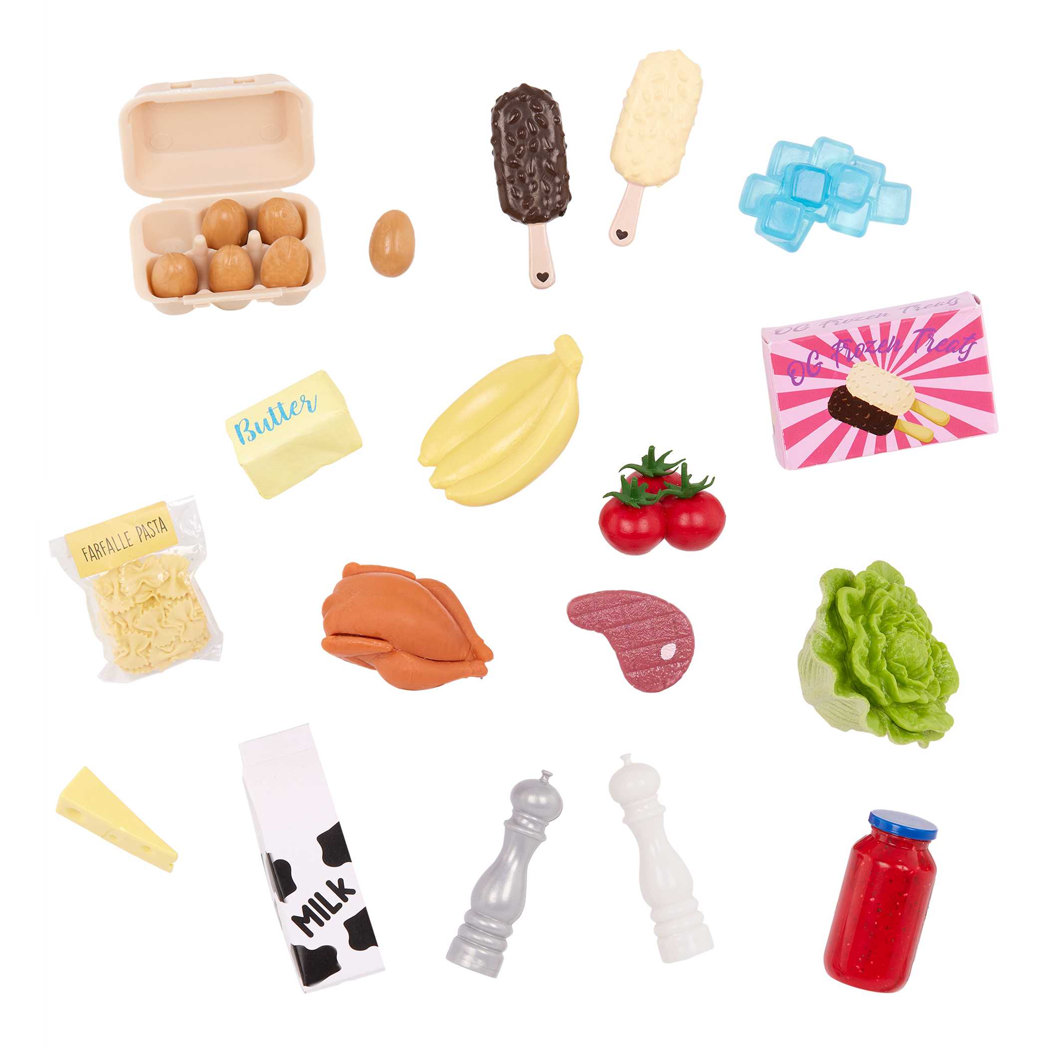 Gourmet Kitchen Set