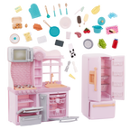 Gourmet Kitchen Set