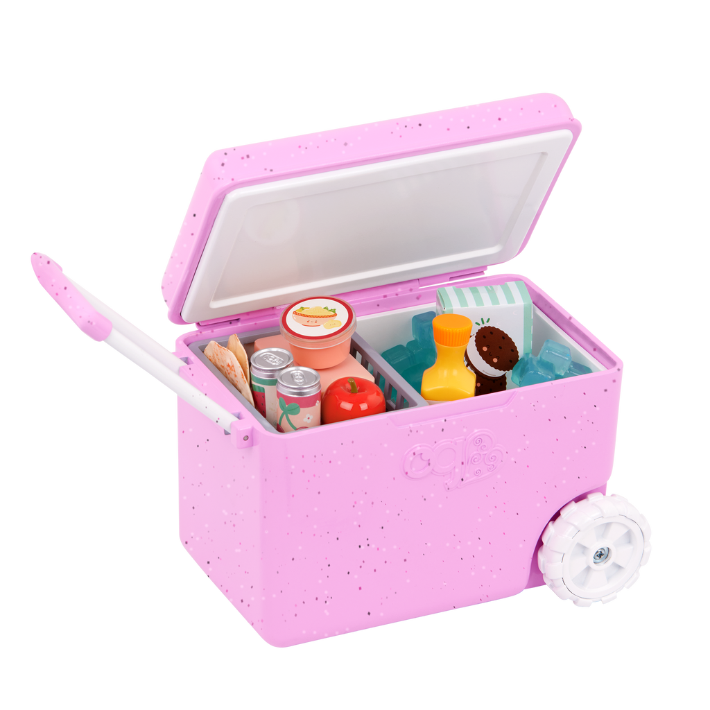 OG Camping Cooler