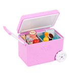 OG Camping Cooler