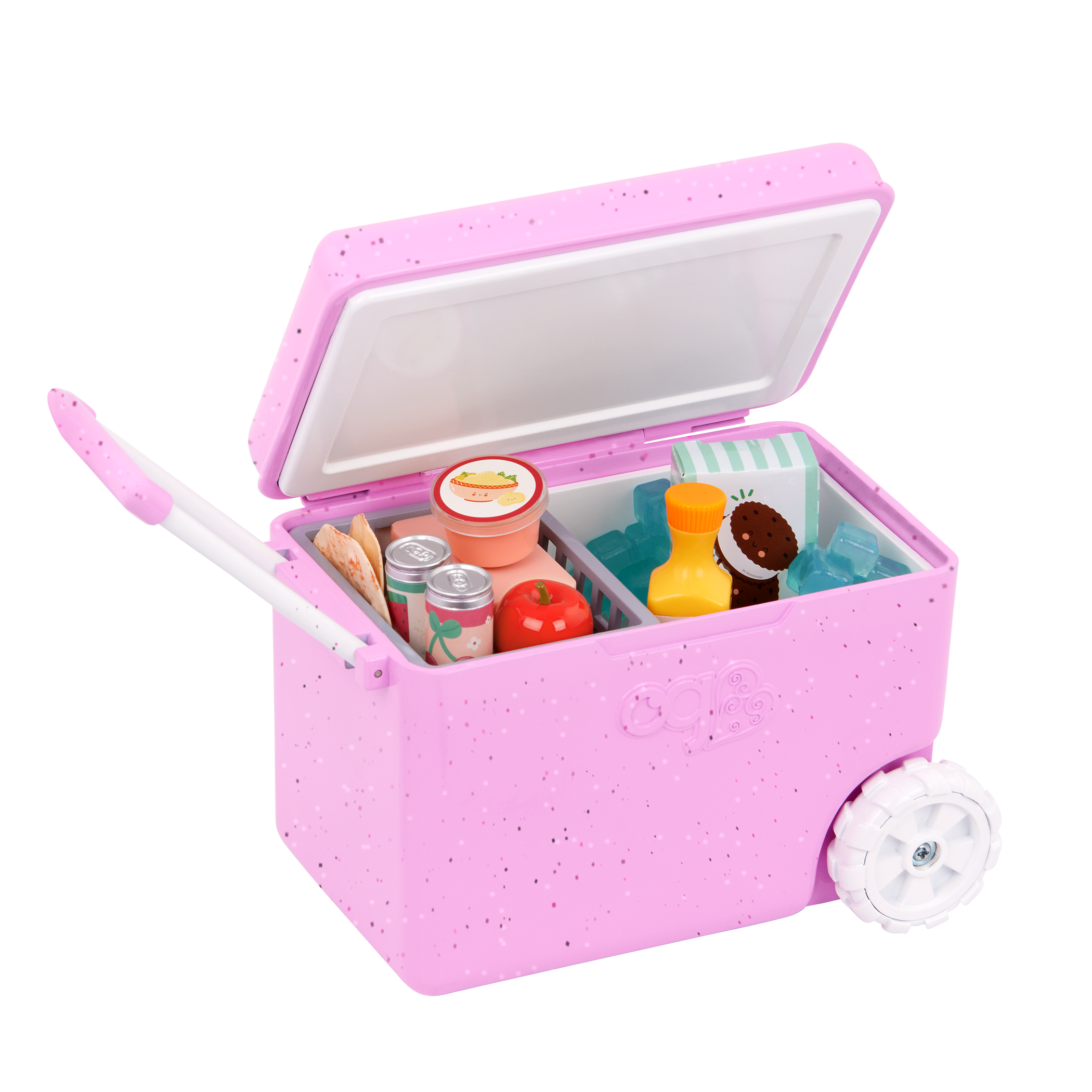 OG Camping Cooler