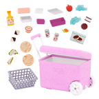 OG Camping Cooler