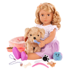 Puppy Care & Play
