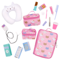Purrfectly Packed