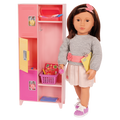 School Spirit Locker Set