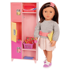 School Spirit Locker Set
