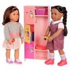 School Spirit Locker Set