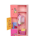 School Spirit Locker Set
