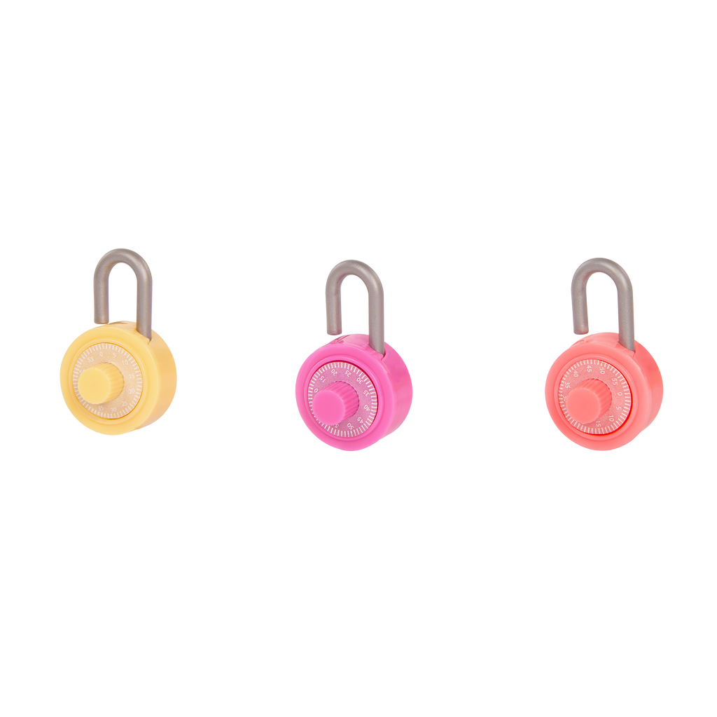School Spirit Locker Set