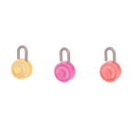 School Spirit Locker Set