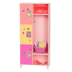 School Spirit Locker Set