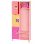School Spirit Locker Set