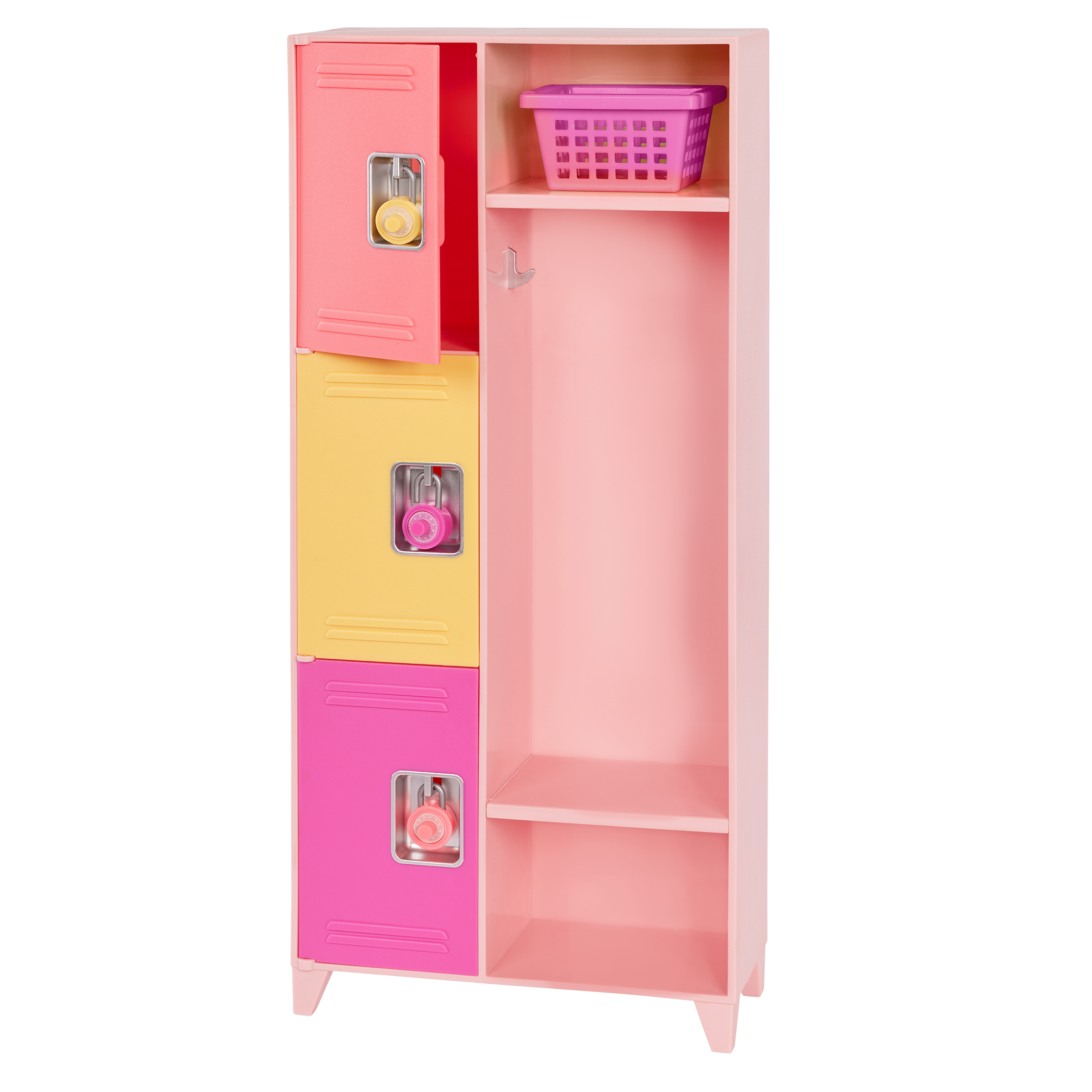 School Spirit Locker Set