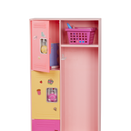 School Spirit Locker Set