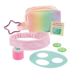 Beauty Bags Spa Series