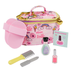 Beauty Bags Spa Series