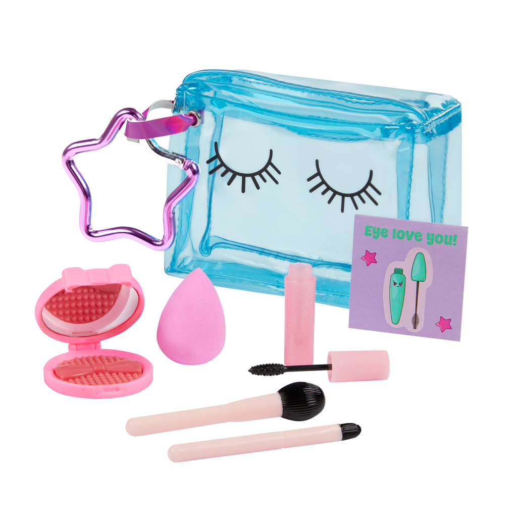 Beauty Bags Spa Series