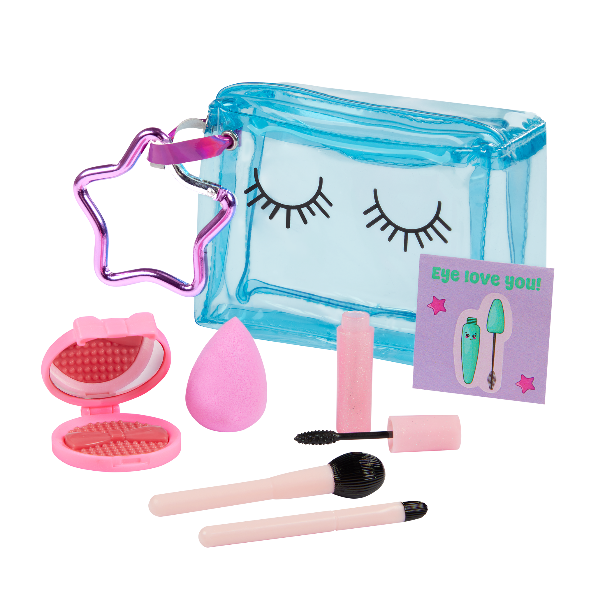 Beauty Bags Spa Series