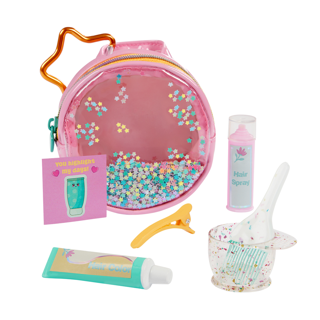 Beauty Bags Spa Series