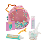 Beauty Bags Spa Series