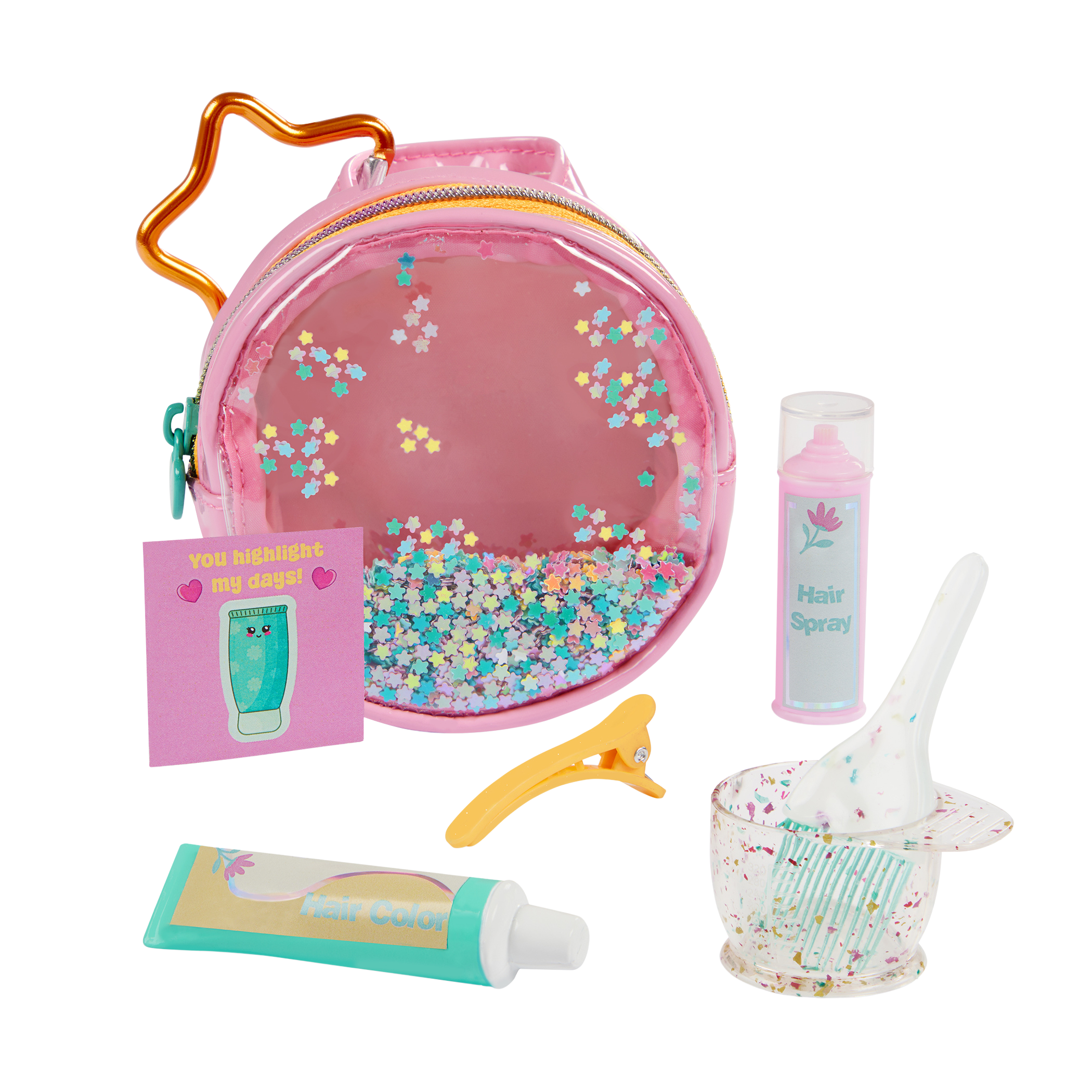 Beauty Bags Spa Series