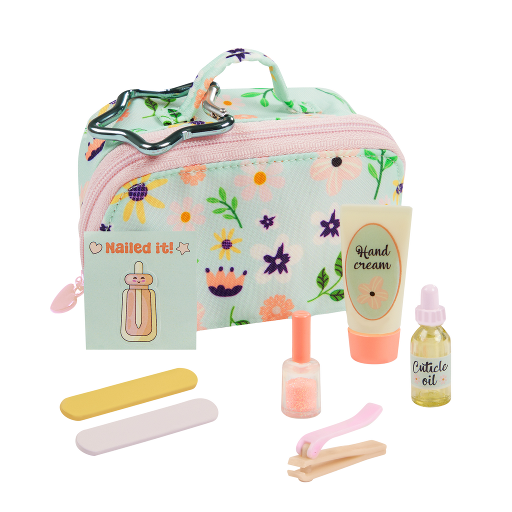 Beauty Bags Spa Series