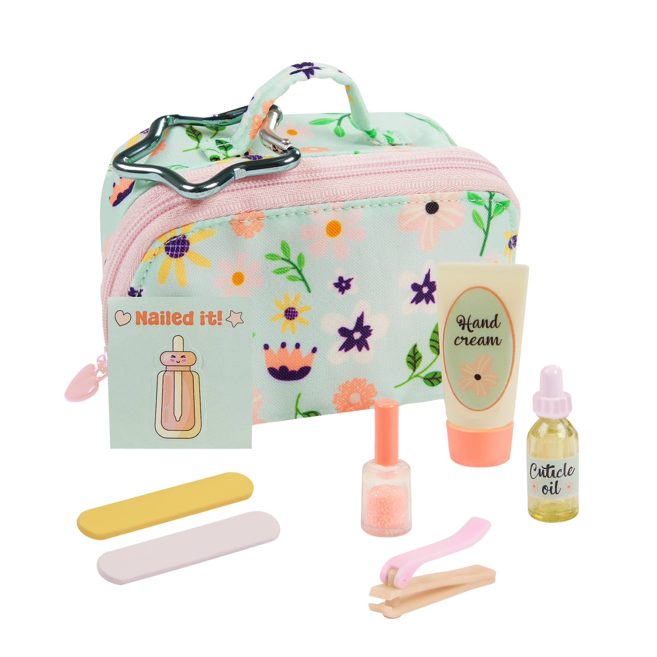 Beauty Bags Spa Series