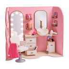 Style & Shine Hair Salon