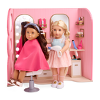 Style & Shine Hair Salon