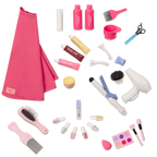 Style & Shine Hair Salon