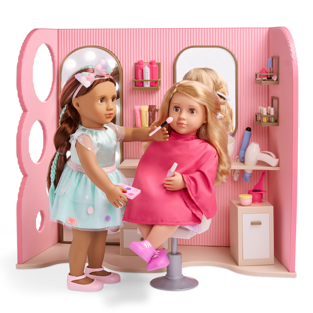 Style & Shine Hair Salon