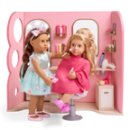 Style & Shine Hair Salon