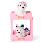 Puppy Dreams Bunk Bed